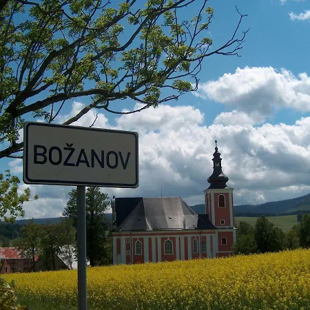 Casa di campagna Koruna