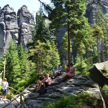 Casa di campagna Koruna