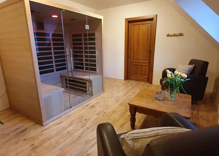Casa di campagna Koruna