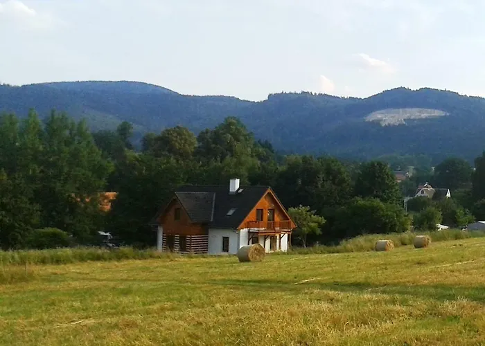 Koruna Casa di campagna
