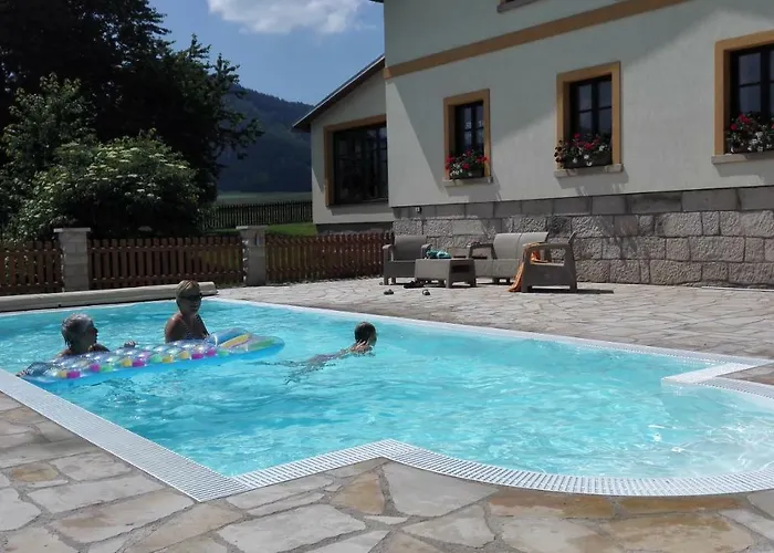 Koruna Casa di campagna